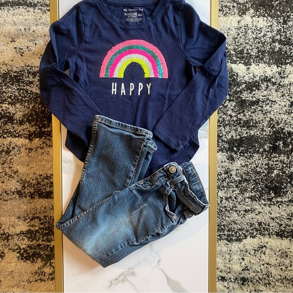 Sonoma Other - Girls outfit! Size 6! Excellent condition